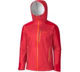 M's Speedri Jacket