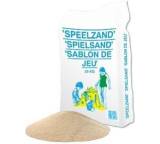 Spielsand im Test: Spielsand 25 KG von Weco, Testberichte.de-Note: 3.0 Befriedigend