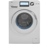 Waschmaschine im Test: HW80-BD1626 Intelius 500 von Haier, Testberichte.de-Note: 1.7 Gut