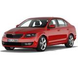 Octavia Limousine 1.4 TSI Green tec 6-Gang manuell Elegance (103 kW) [13]