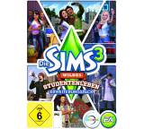 Game im Test: Die Sims 3: Wildes Studentenleben (für PC) von Electronic Arts, Testberichte.de-Note: 1.9 Gut