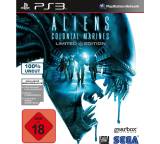 Aliens: Colonial Marines (für PS3)