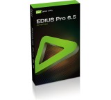 Multimedia-Software im Test: Edius Pro 6.5 von Grass Valley, Testberichte.de-Note: 1.2 Sehr gut