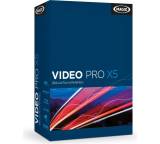 Video Pro X5