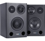 Studio-Monitor im Test: PM 641 von Fostex, Testberichte.de-Note: 2.0 Gut