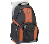 Kameratasche im Test: Aero Speed Pack 85 von Tamrac, Testberichte.de-Note: 2.0 Gut