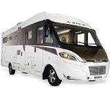 Wohnmobil im Test: Rexosline 9009 2.3 TDI 6-Gang manuell (110 kW) von Laika, Testberichte.de-Note: ohne Endnote