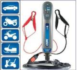 Fahrzeugbatterie-Ladegerät im Test: 12/7 von Exide, Testberichte.de-Note: 1.0 Sehr gut