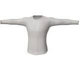 Hidden Power Long Sleeved Shirt