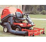 Rasentraktoren & Aufsitzmäher im Test: F1900E von Kubota, Testberichte.de-Note: ohne Endnote