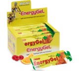 Energy-Gel im Test: EnergyGel Plus von High5, Testberichte.de-Note: ohne Endnote