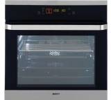 Backofen im Test: OIM 25602 X von Beko, Testberichte.de-Note: ohne Endnote