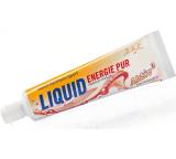 Energy-Gel im Test: Aktiv3 Liquid Energie Pur von Kräuterhaus Sanct Bernhard, Testberichte.de-Note: 1.5 Sehr gut