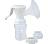 Milchpumpe im Test: Manuelle Milchpumpe von H&H (Hartig & Helling), Testberichte.de-Note: 2.3 Gut