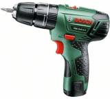 Akkuschrauber im Test: PSB 10,8 LI-2 von Bosch, Testberichte.de-Note: 1.3 Sehr gut