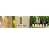 Wein im Test: 2011er Chardonnay, Qualitätswein, trocken von Weingut Huff-Doll, Testberichte.de-Note: 1.0 Sehr gut