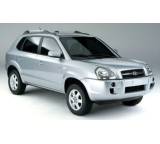 Tucson 2.0 Allrad 5-Gang manuell GLS (104 kW) [05]