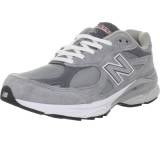 Laufschuh im Test: M990v3 von New Balance, Testberichte.de-Note: 1.7 Gut