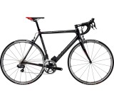 Fahrrad im Test: SuperSix Evo (Modell 2013) von Cannondale, Testberichte.de-Note: ohne Endnote