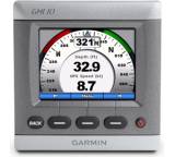 Anemometer im Test: GMI 10 von Garmin, Testberichte.de-Note: ohne Endnote