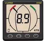 Anemometer im Test: Clipper Wind System von Nasa Marine, Testberichte.de-Note: ohne Endnote