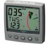 Anemometer im Test: NX2 Wind Data von Nexus Marine, Testberichte.de-Note: ohne Endnote