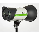 Lichttechnik im Test: MBX500 von Priolite, Testberichte.de-Note: ohne Endnote