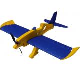 RC-Modell im Test: Acro Magnum reloaded von Miniprop, Testberichte.de-Note: ohne Endnote