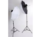 Sirius B 120 Blitz-Set