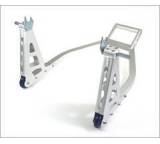 Montageständer hinten universal