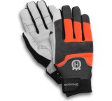 Arbeitshandschuh im Test: Handschuhe Technical von Husqvarna, Testberichte.de-Note: 1.9 Gut