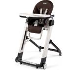 Hochstuhl im Test: Siesta von Peg Perego, Testberichte.de-Note: 1.4 Sehr gut