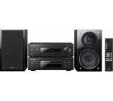 HiFi-Komplettanlage im Test: P1 von Pioneer, Testberichte.de-Note: 2.3 Gut