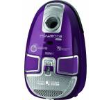 Staubsauger im Test: RO 5629 Silence Force Extreme Compact von Rowenta, Testberichte.de-Note: 2.5 Gut