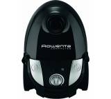 Staubsauger im Test: RO 1755 Compacteo von Rowenta, Testberichte.de-Note: ohne Endnote