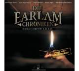 Die Earlam-Chroniken. Highgate Cemetary (5)