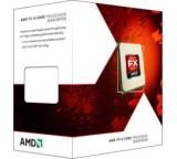 Prozessor im Test: FX-4130 von AMD, Testberichte.de-Note: 1.8 Gut