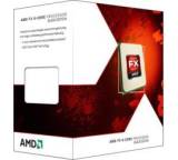 Prozessor im Test: FX-4130 von AMD, Testberichte.de-Note: 2.1 Gut