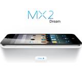 Smartphone im Test: MX2 von Meizu, Testberichte.de-Note: ohne Endnote