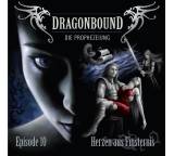 Hörbuch im Test: Dragonbound. Die Prophezeiung. Herzen aus Finsternis von Peter Lerf, Testberichte.de-Note: 1.0 Sehr gut