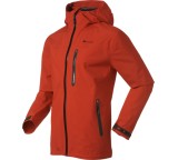 Funktionsjacke im Test: Jacket Air von Odlo, Testberichte.de-Note: 2.0 Gut