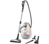 Staubsauger im Test: RO 5727 Silence Force Extreme Compact Animal Care Pro von Rowenta, Testberichte.de-Note: ohne Endnote