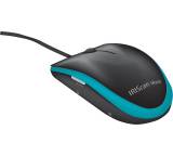 IRIScan Mouse