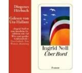 Hörbuch im Test: Über Bord von Ingrid Noll, Testberichte.de-Note: 2.1 Gut