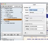Audio-Software im Test: Triumph von Audiofile Engineering, Testberichte.de-Note: 1.5 Sehr gut