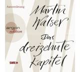 Das dreizehnte Kapitel