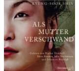 Als Mutter verschwand