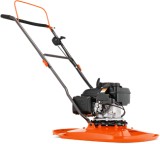 Luftkissenrasenmäher im Test: GX 560 von Husqvarna, Testberichte.de-Note: ohne Endnote