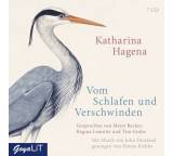 Vom Schlafen und Verschwinden