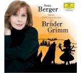 Hörbuch im Test: Meine Lieblingsmärchen der Brüder Grimm von Gebrüder Grimm, Testberichte.de-Note: 2.0 Gut